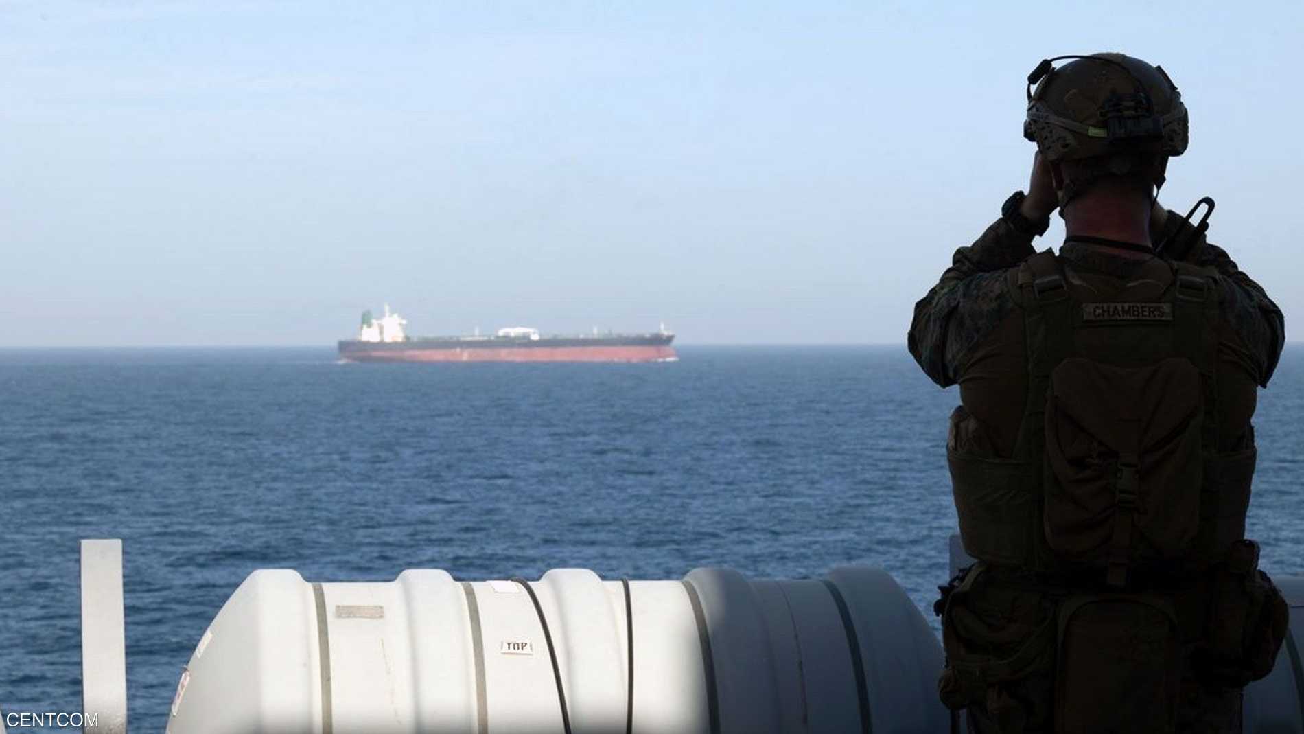 الحصار الأميركي على إيران يكلفها 400 مليون دولار يوميا 