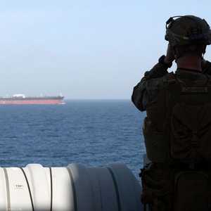 أرشيف.. تفرض واشنطن حصارا على الموانئ الإيرانية