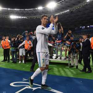 سبق لرونالدو أن لعب لصالح ريال مدريد.. أرشيفية
