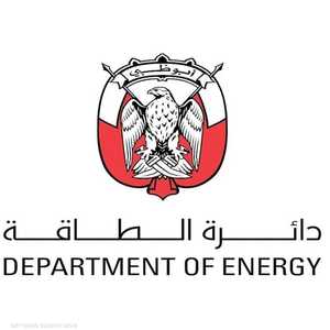 دائرة الطاقة في أبوظبي