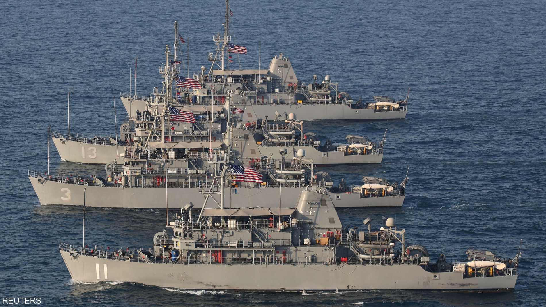 حصار ترامب يُحدث “خرقاً” في جسد الاقتصاد الإيراني