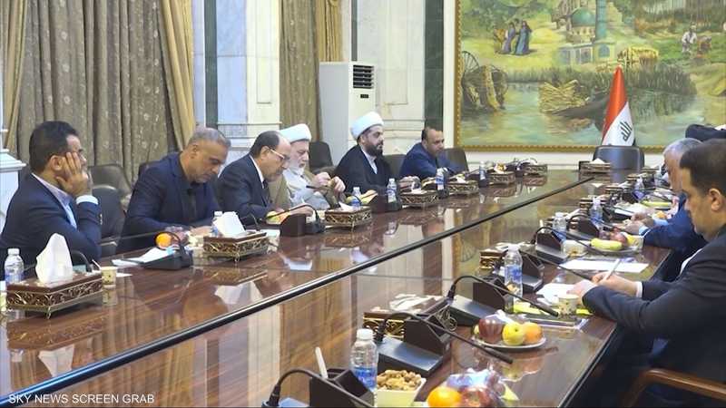 الإطار التنسيقي يؤجل إعلان مرشحه لمنصب رئيس الوزراء