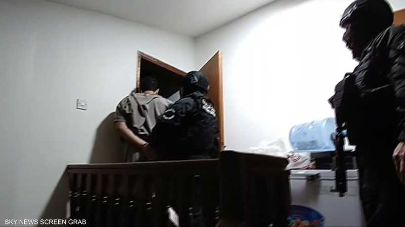 خلايا إيران السرية بالخليج.. أذرع تنفيذية تهدد الأمن