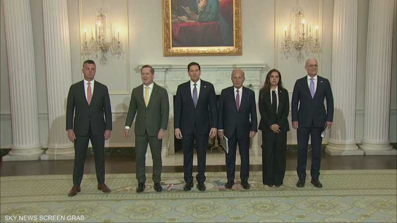 لبنان يسعى لتأكيد أنه يفاوض باسم الدولة وليس عبر الوسطاء