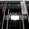شركة ASM الهولندية