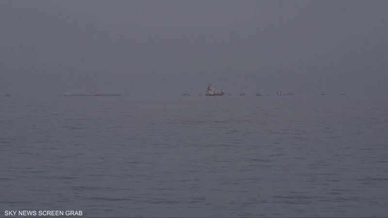 تهديدات بلا إغلاق كامل.. تكتيك إيراني للمناورة