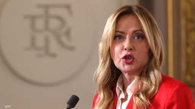 "إهانة ميلوني".. إيطاليا تستدعي السفير الروسي