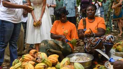 من النفط إلى الشوكولاتة.. إفريقيا تتحول نحو "سيادة الموارد"