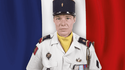 وفاة جندي فرنسي جنوبي لبنان متأثرا بجراحه