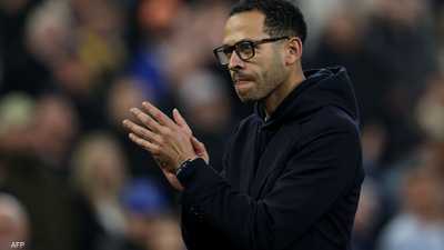 بعد أسوأ فترة تهديف منذ 114 عاما.. تشلسي يقيل مدربه