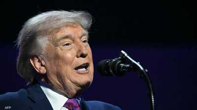 ترامب: إيران في حالة فوضى.. ليس لديهم أي فكرة عن قائدهم