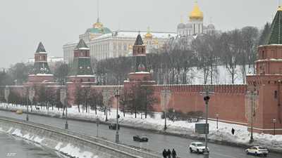 الكرملين يضع "شرطا" للقاء الرئيسين بوتين وزيلينسكي