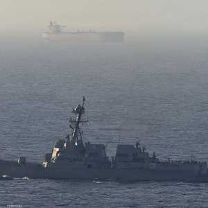 البحرية الأميركية تضيّق الخناق على الموانئ الإيرانية.. أرشيف