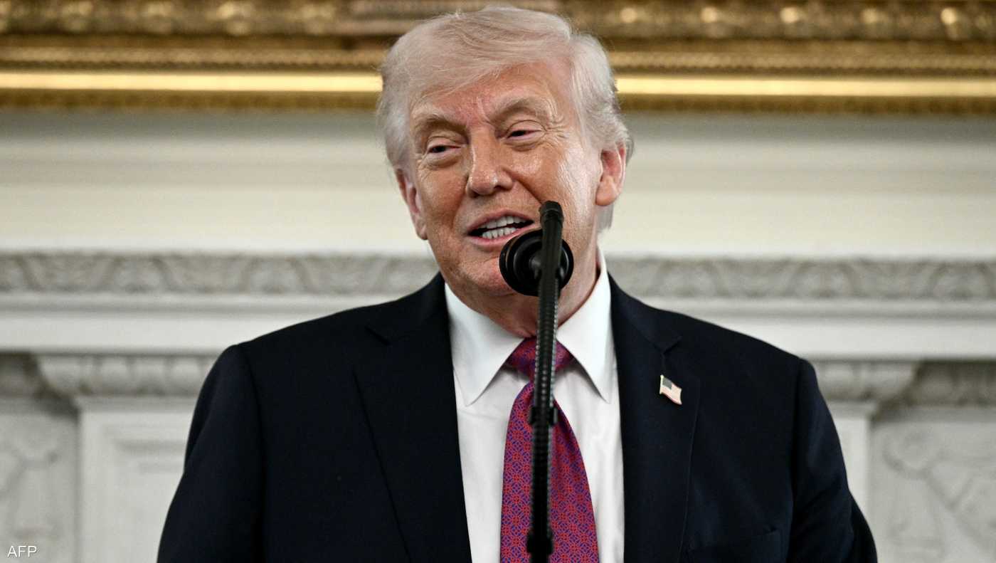 اجتماع حاسم لترامب مع فريقه الأمني بشأن إيران.. ما التفاصيل؟ 