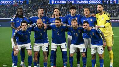 مبعوث ترامب يقترح استبدال إيران بمنتخب إيطاليا في كأس العالم