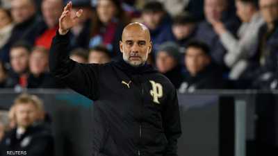 غوارديولا يشيد بالفوز على بيرنلي.. ويدعو لمواصلة الانتصارات