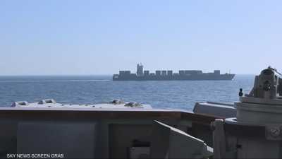 ترامب: إيران تخسر يوميا تحت ضغط هرمز