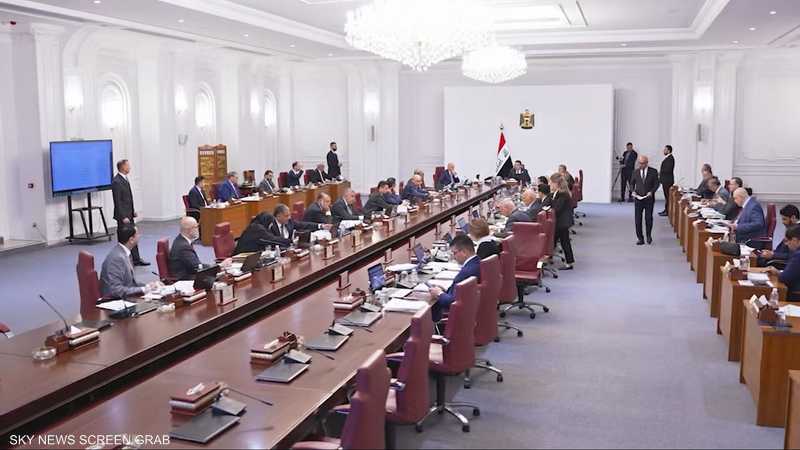 ضغوط أميركية ترسم ملامح حكومة العراق