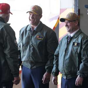 أفادت مصادر أن فيلان لم يكن على وفاق مع كبار قادة البنتاغون