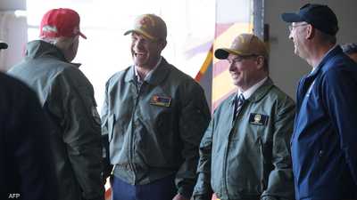 صدام مع قادة البنتاغون.. كواليس إقالة وزير البحرية الأميركي