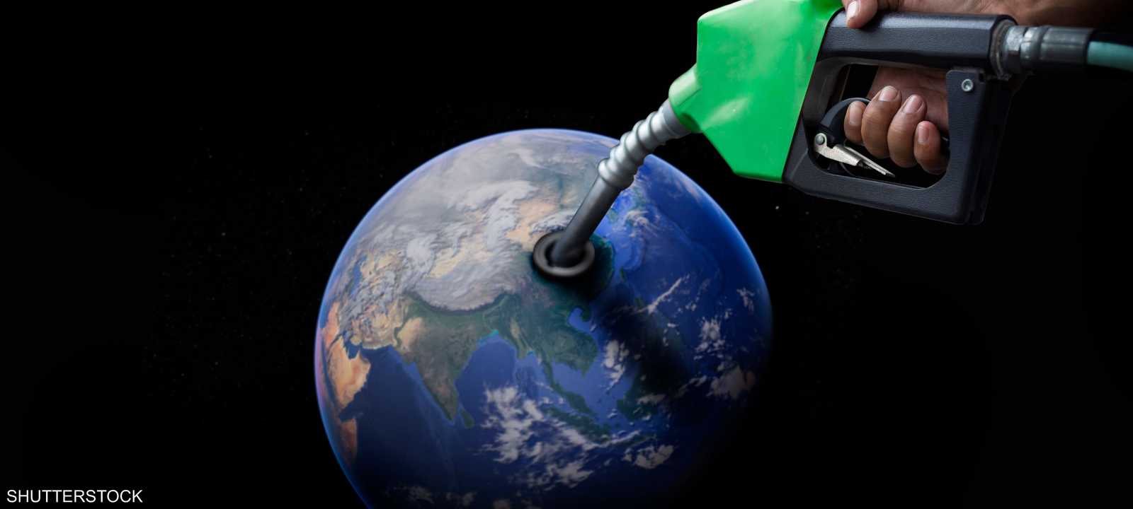 أمن الطاقة العالمي