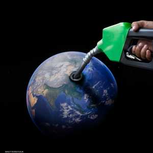 أمن الطاقة العالمي