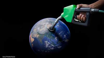 أمن الطاقة العالمي