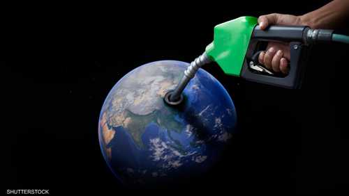 أمن الطاقة العالمي