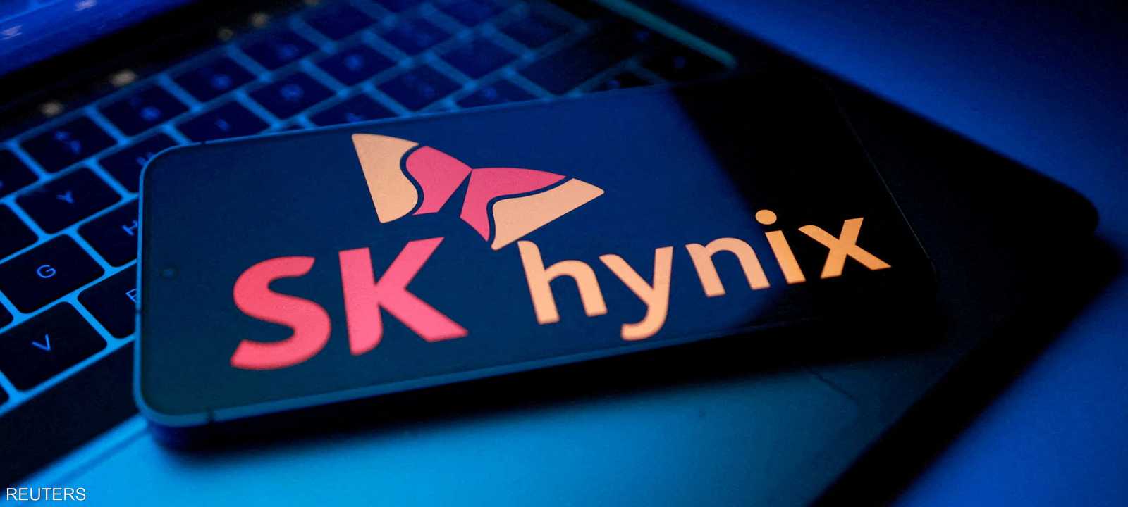ارتفاع صافي أرباح "SK Hynix" الكورية الجنوبية بالربع الأول