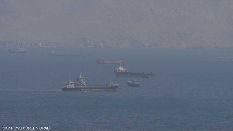 إلى أين تقود لعبة الضغط المتبادل بين أميركا وإيران في هرمز؟