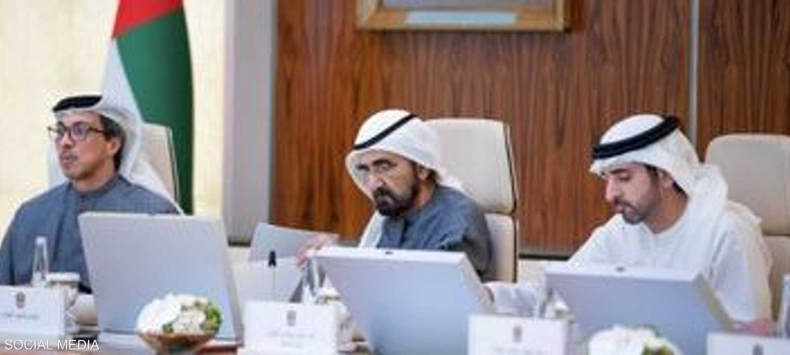 محمد بن راشد