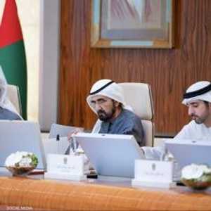 محمد بن راشد