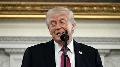 ترامب يأمر بتدمير "قوارب زرع الألغام" الإيرانية في مضيق هرمز