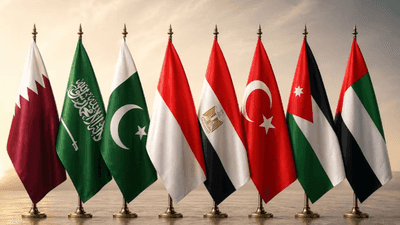 8 دول تدين اقتحام المستوطنين للمسجد الأقصى