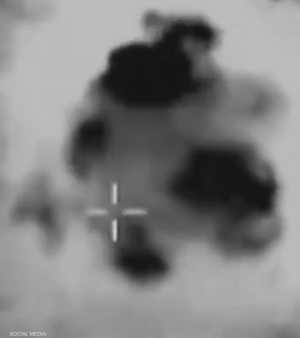 حزب الله استخدم المنصة لإطلاق صواريخ على شتولا