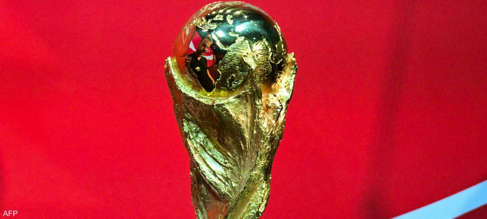 ستقام يوم 19 يوليو المباراة النهائية في المونديال.. أرشيفية