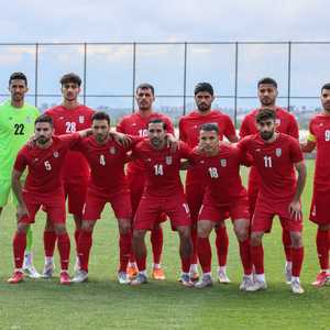 المنتخب الإيراني لكرة القدم