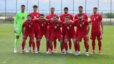 واشنطن لا تعارض مشاركة إيران في كأس العالم.. لكن بشرط