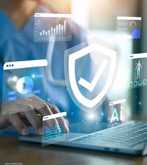 الذكاء الاصطناعي وتشكيل صناعة التأمين