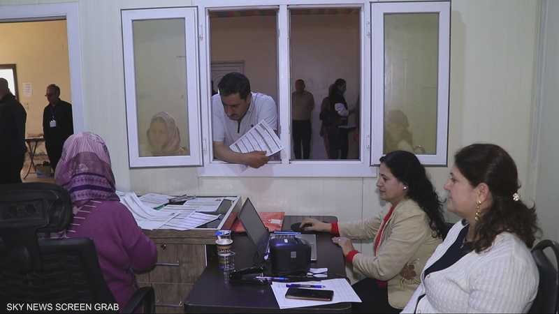 بدء إجراءات منح الجنسية للأكراد في 5 محافظات سورية