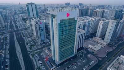 بنك أبوظبي التجاري