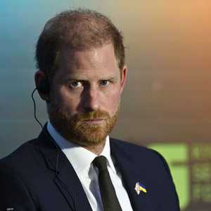 زيارة مفاجئة لهاري إلى أوكرانيا ورسائل لموسكو