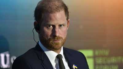 من كييف.. "دعوة خاصة" من الأمير هاري إلى فلاديمير بوتين