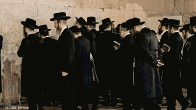 بعد فيديو صلاة الحريديم المثير للجدل بالمغرب.. خبراء يوضحون