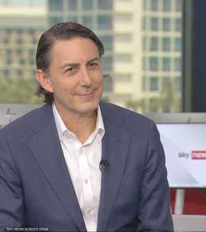 هوكشتاين: إيران تهديد واستمرار التوتر