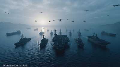 تحشيد أميركي يضغط على إيران