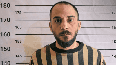 "مجزرة حي التضامن" في دمشق.. القبض على المتهم الرئيسي