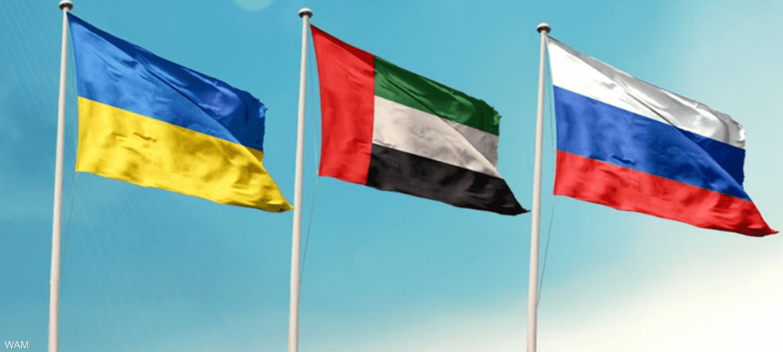 بلغ مجموع الوساطات الإماراتية التي تمت خلال الأزمة 22 وساطة