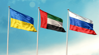 بلغ مجموع الوساطات الإماراتية التي تمت خلال الأزمة 22 وساطة