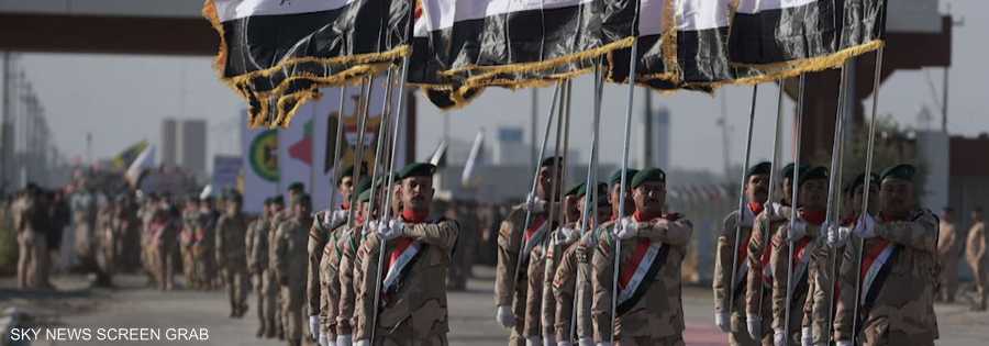التجنيد الإلزامي يثير جدلا واسعا في الشارع العراقي